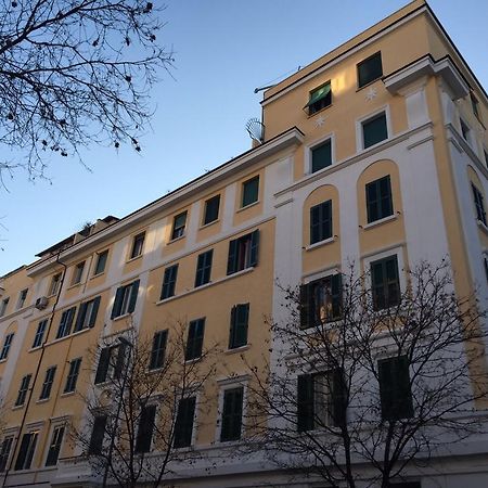 Andrea Doria Resort Rome Luaran gambar