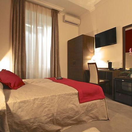 Andrea Doria Resort Rome Luaran gambar