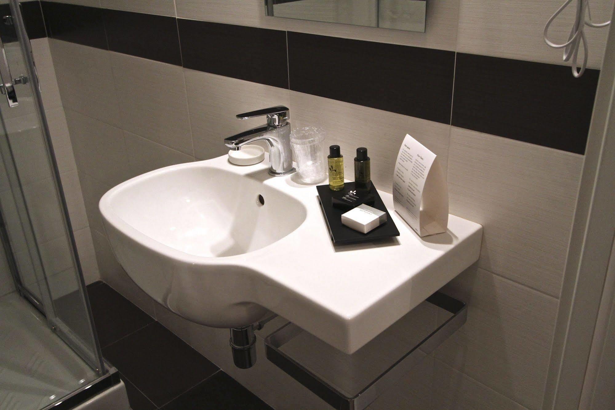 Andrea Doria Resort Rome Luaran gambar