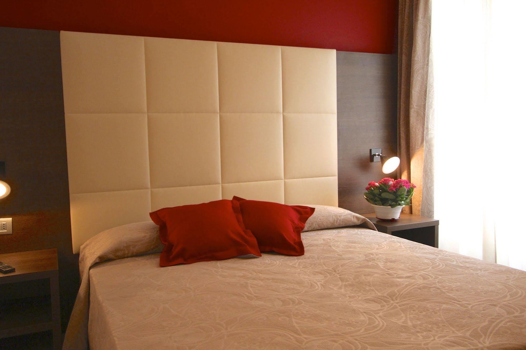 Andrea Doria Resort Rome Luaran gambar
