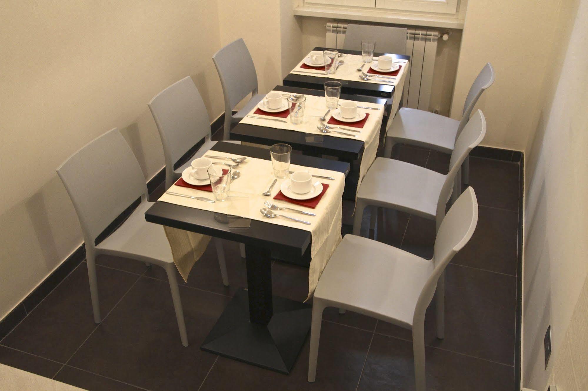 Andrea Doria Resort Rome Luaran gambar