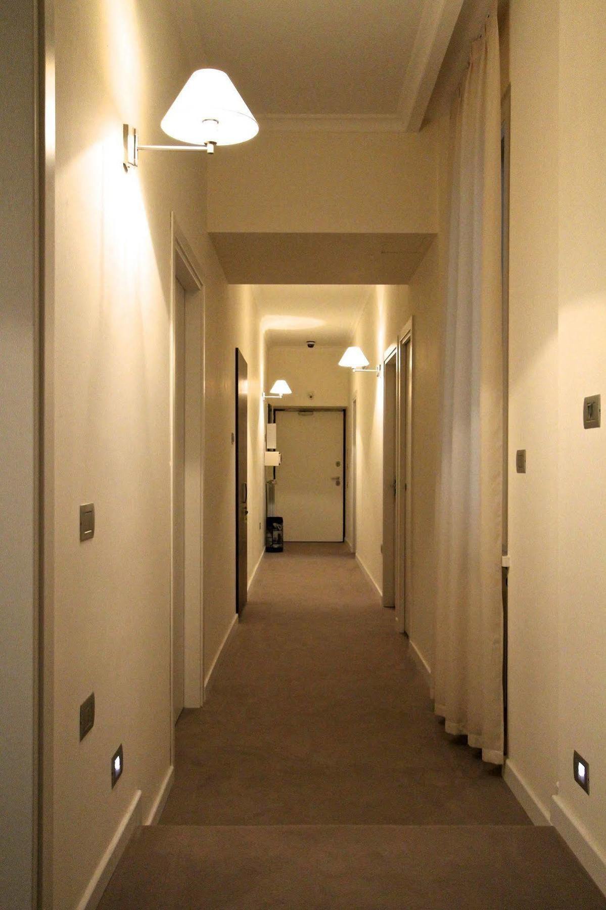 Andrea Doria Resort Rome Luaran gambar