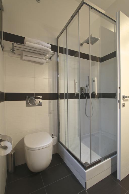 Andrea Doria Resort Rome Bilik gambar