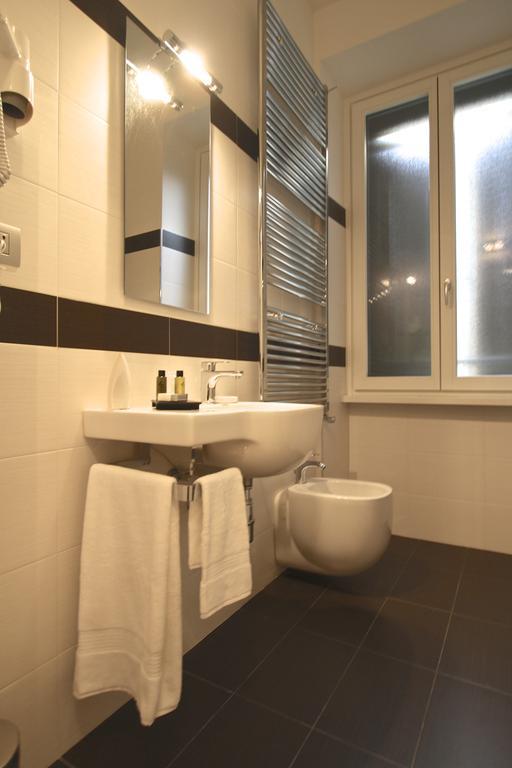 Andrea Doria Resort Rome Bilik gambar