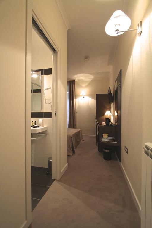 Andrea Doria Resort Rome Luaran gambar